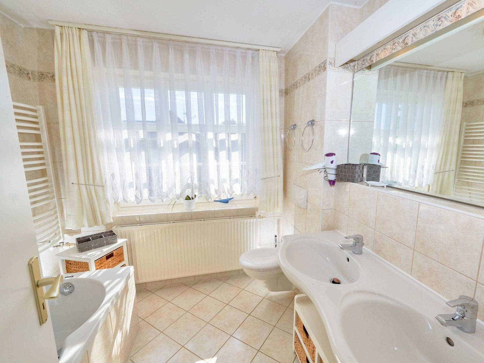 Reethaus Zickersche Berge - Wg 02 Mit Kamin Und Terrasse Pension Gager Buitenkant foto